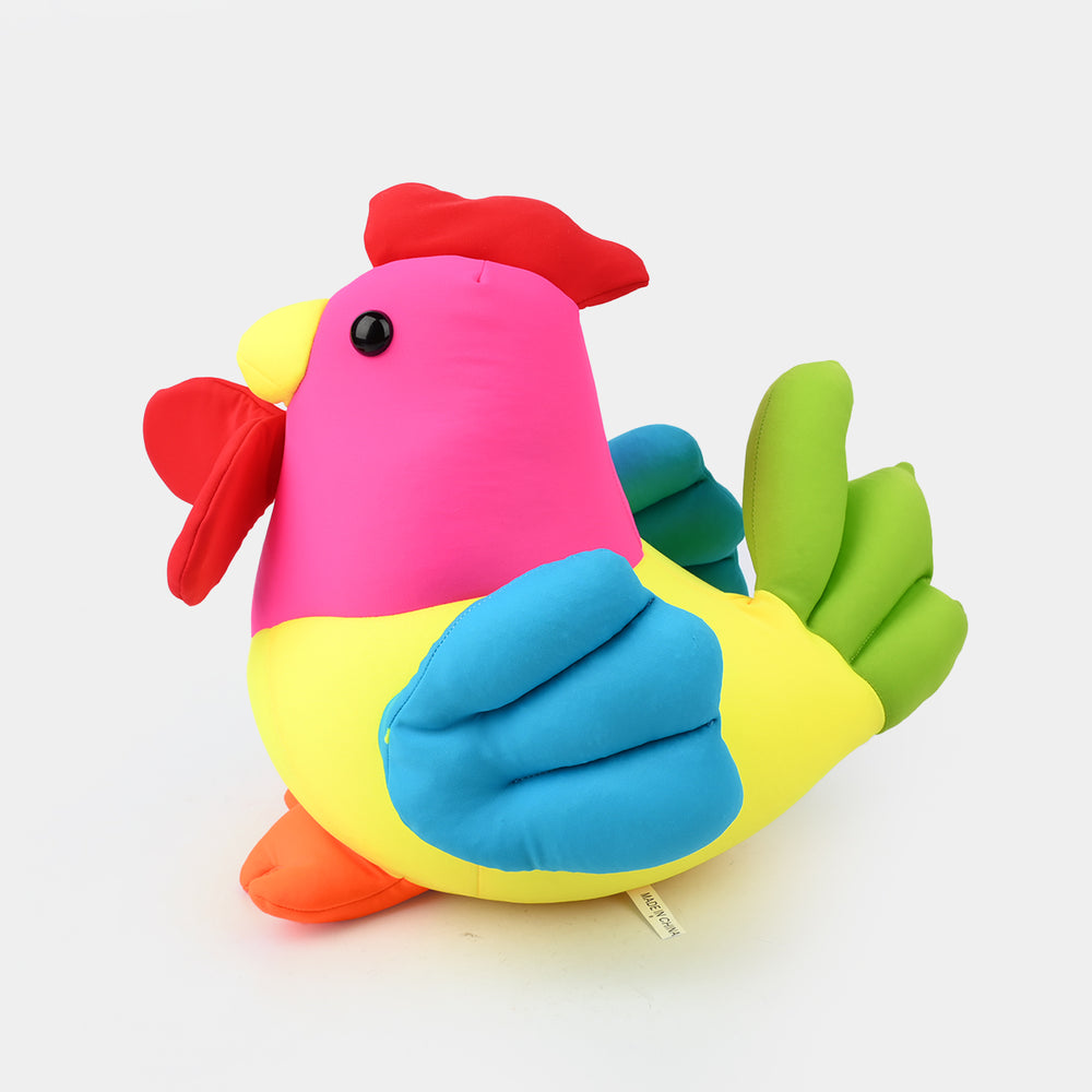 Soft Beans Roaster Stuff Toy for Kids