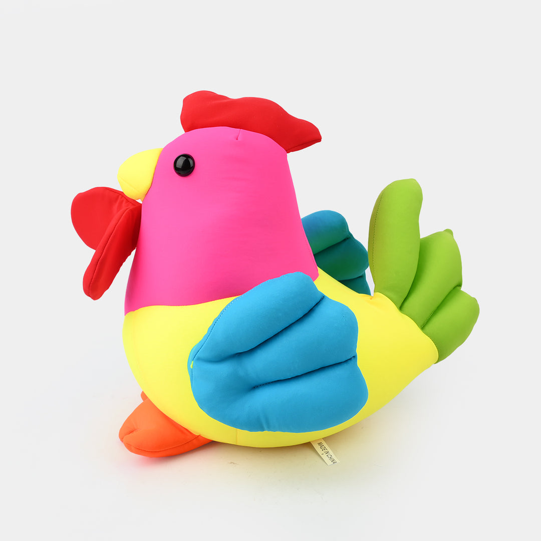 Soft Beans Roaster Stuff Toy for Kids