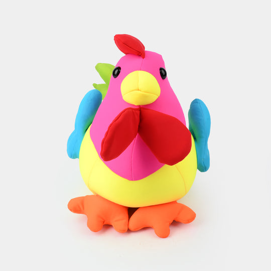 Soft Beans Roaster Stuff Toy for Kids
