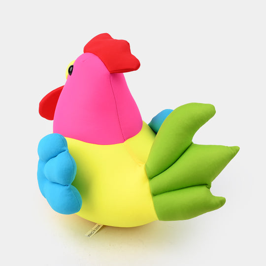 Soft Beans Roaster Stuff Toy for Kids