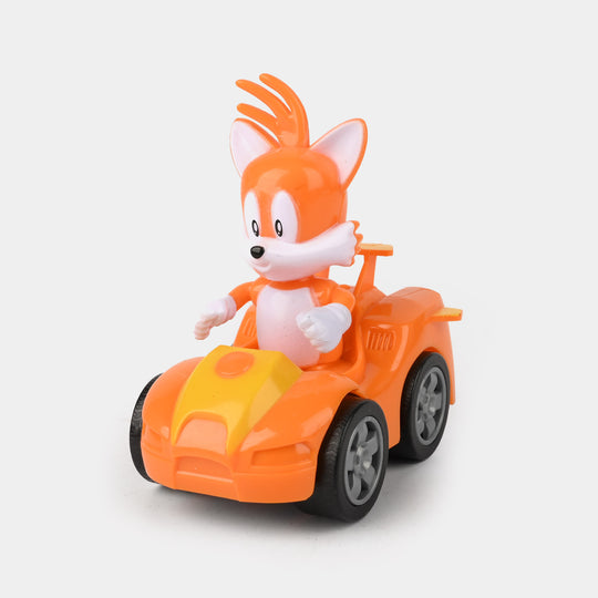 Racing Car Toy For kids