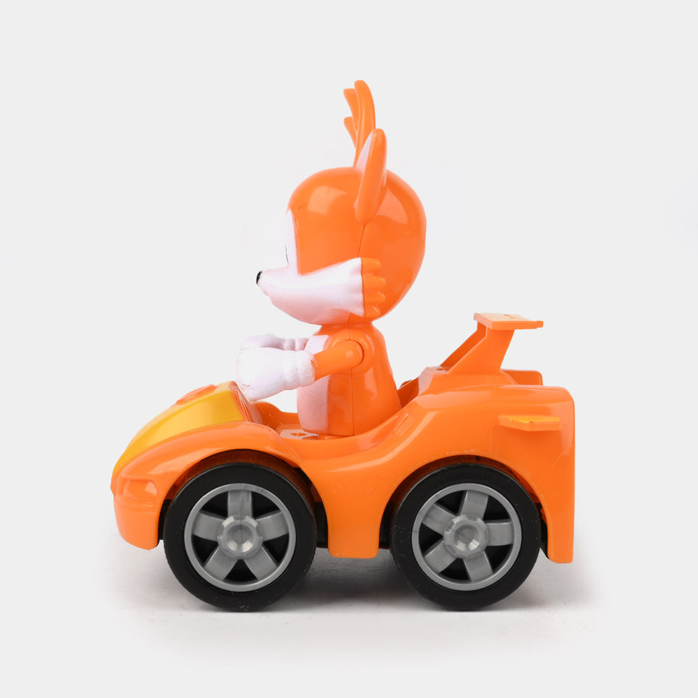 Racing Car Toy For kids