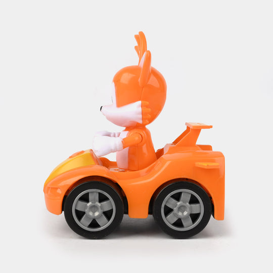 Racing Car Toy For kids