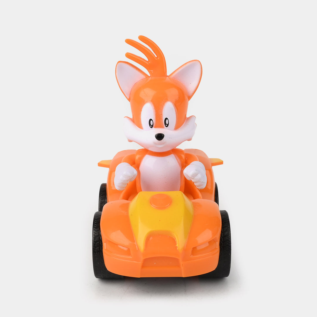 Racing Car Toy For kids