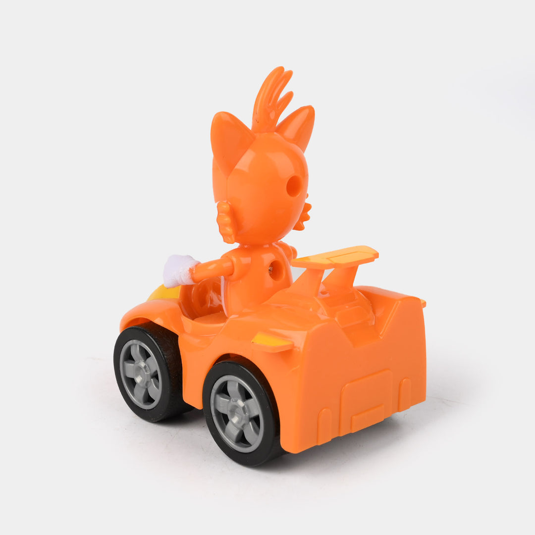Racing Car Toy For kids