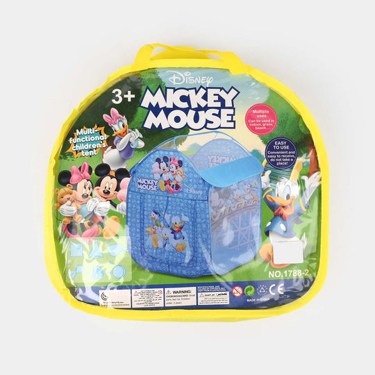 Children’s Play Tent House