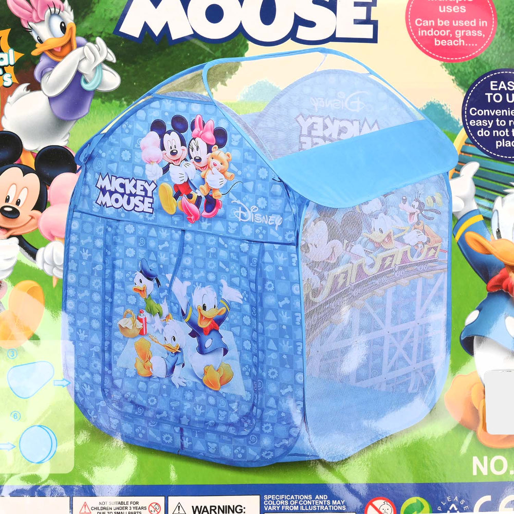 Children’s Play Tent House
