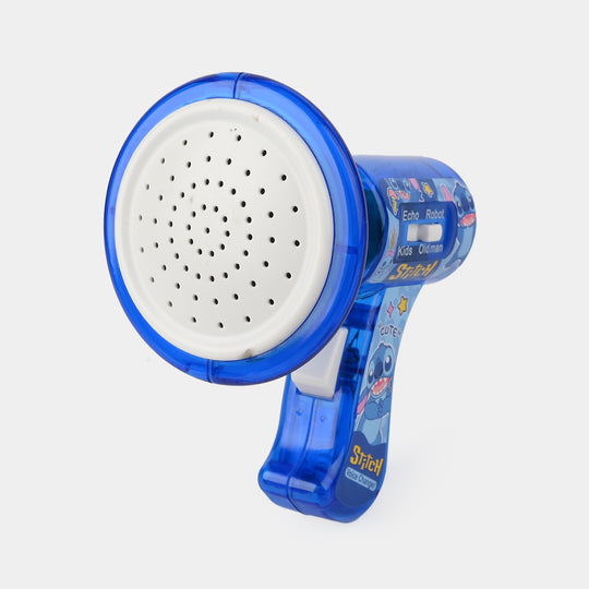 Voice Changer Toy | Fun Voice Modes