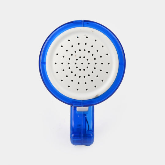 Voice Changer Toy | Fun Voice Modes