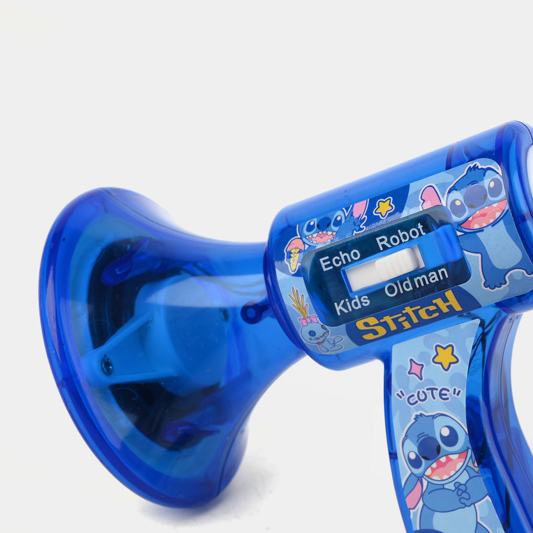 Voice Changer Toy | Fun Voice Modes