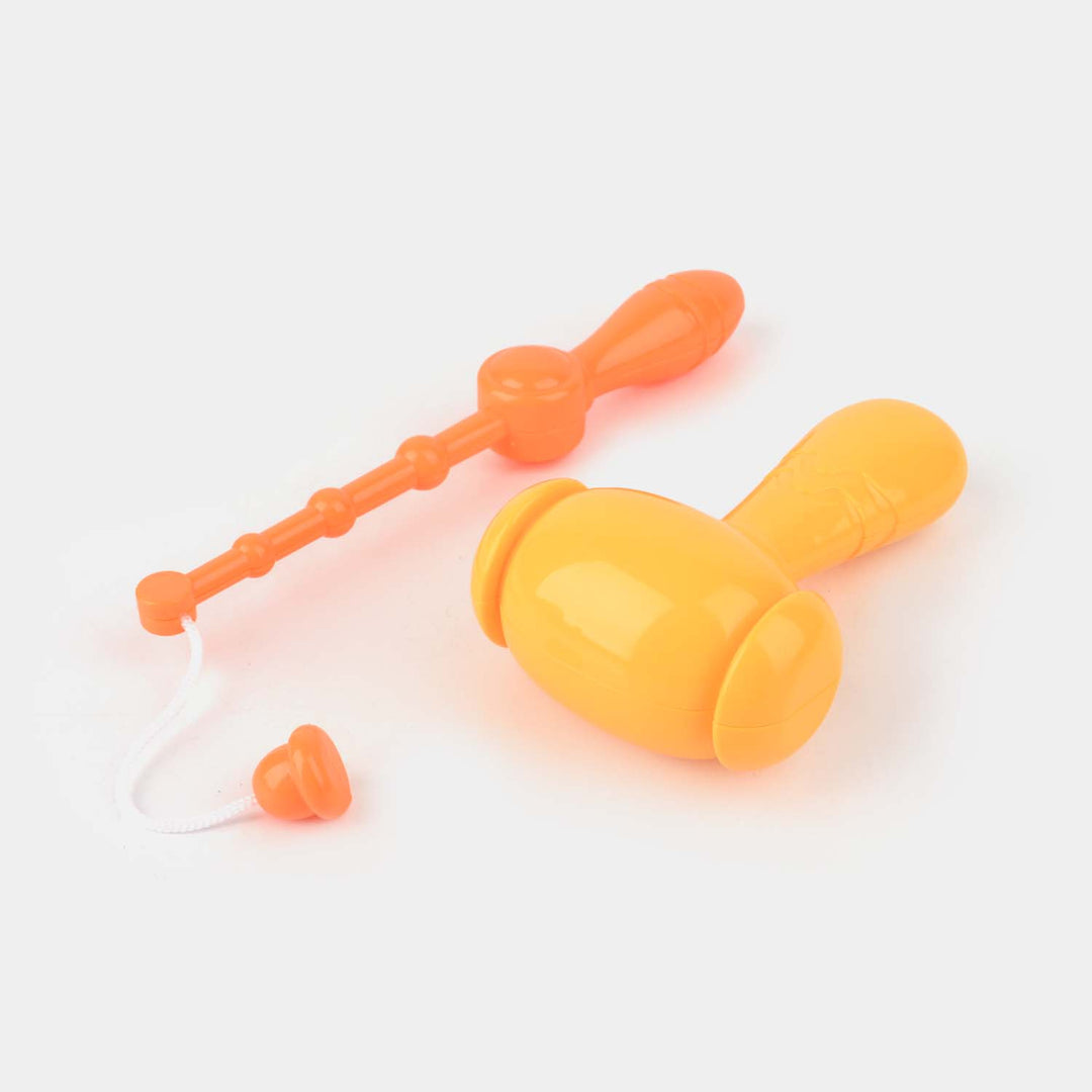 Baby Bus Montessori Musical Toy – 6-in-1 Activity & Learners Car