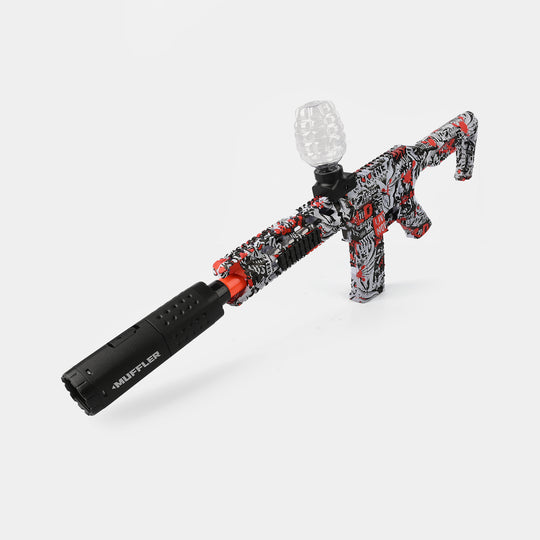 Electric Water Ball Blaster For Kids