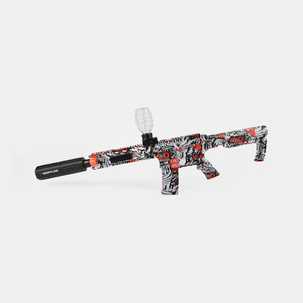 Electric Water Ball Blaster For Kids