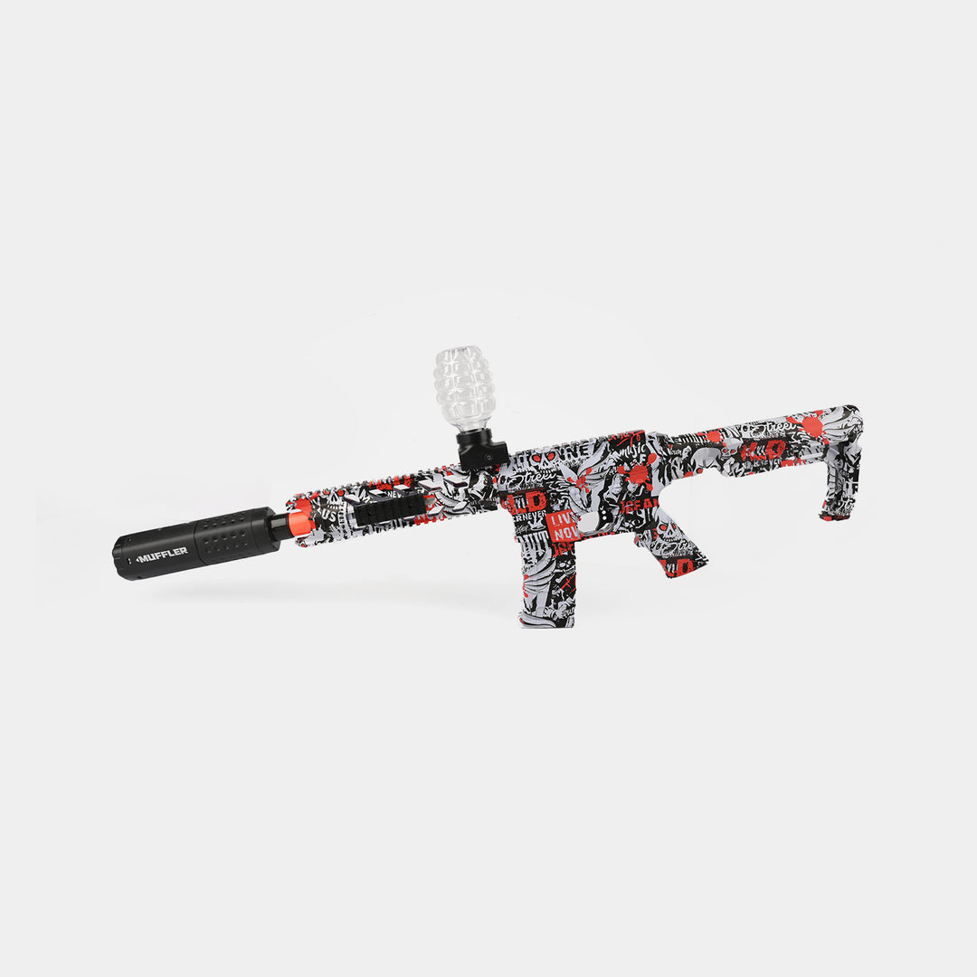 Electric Water Ball Blaster For Kids