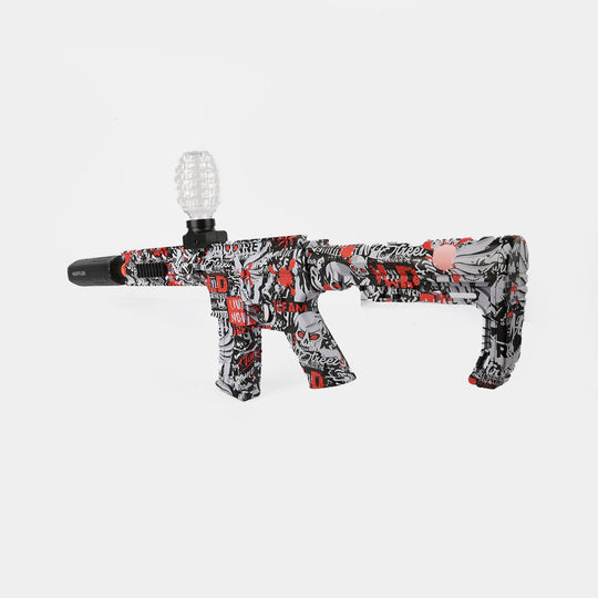 Electric Water Ball Blaster For Kids