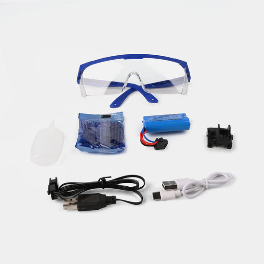 Electric Water Ball Blaster For Kids