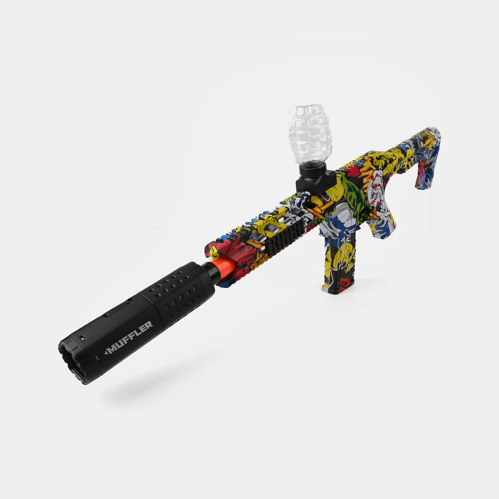 Electric Water Ball Blaster For Kids