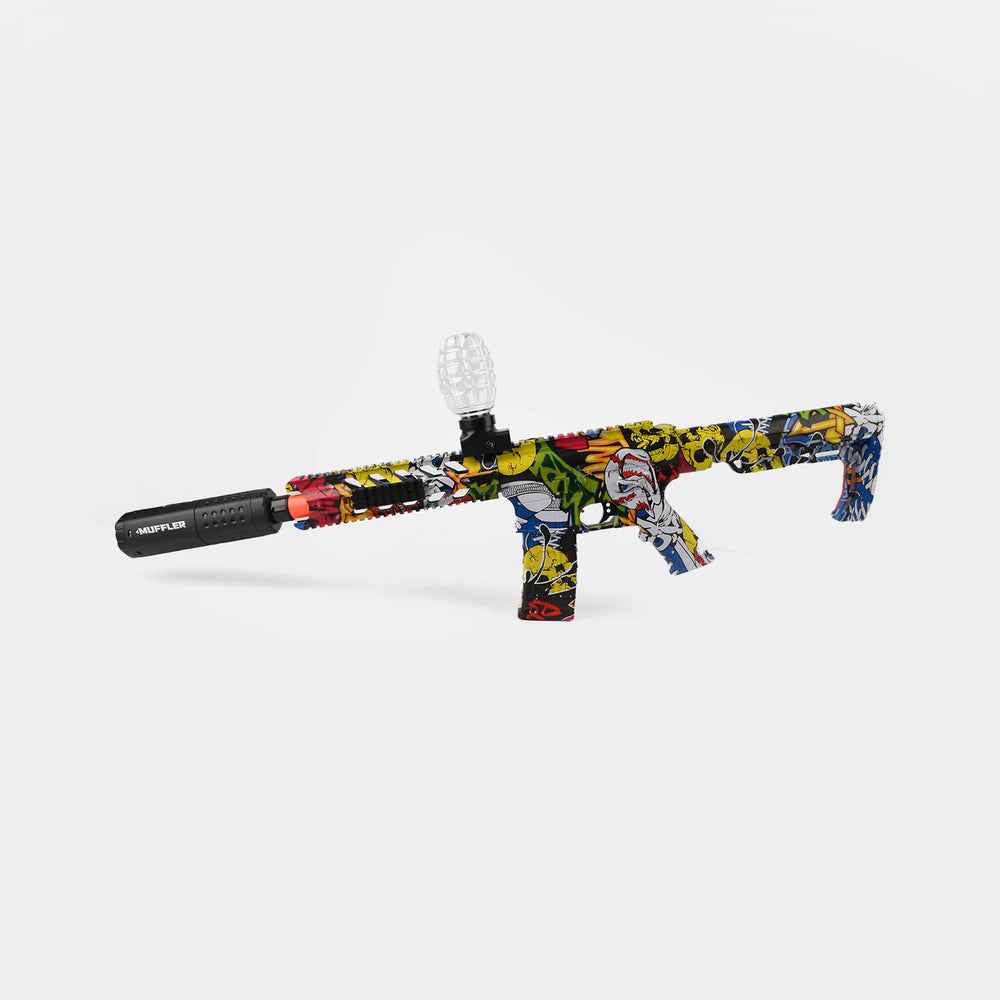Electric Water Ball Blaster For Kids