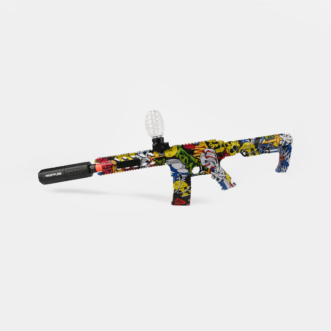 Electric Water Ball Blaster For Kids