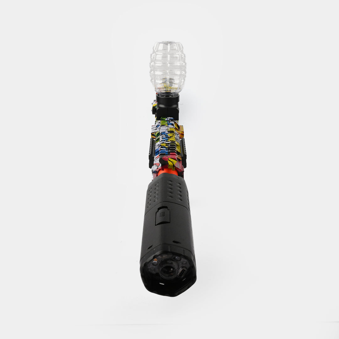 Electric Water Ball Blaster For Kids