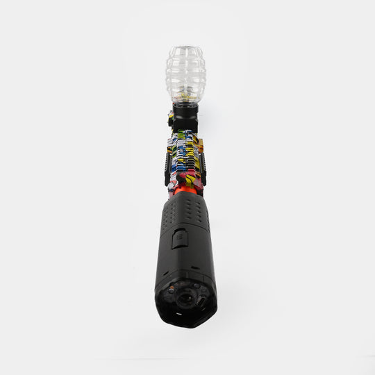 Electric Water Ball Blaster For Kids