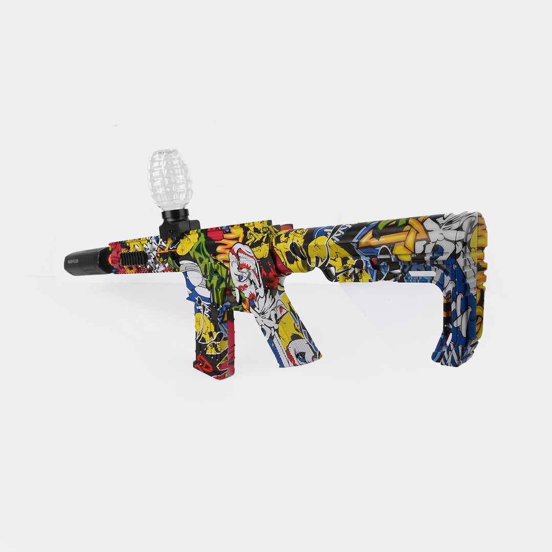 Electric Water Ball Blaster For Kids