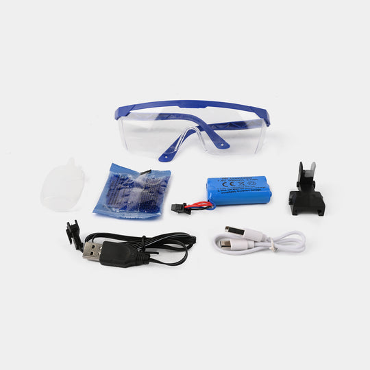 Electric Water Ball Blaster For Kids
