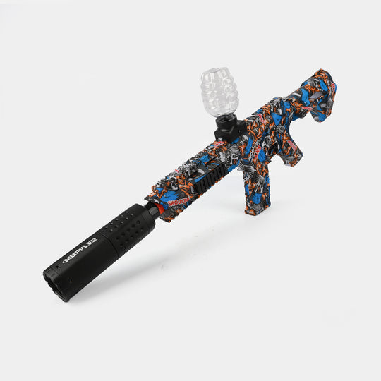 Electric Water Ball Blaster For Kids