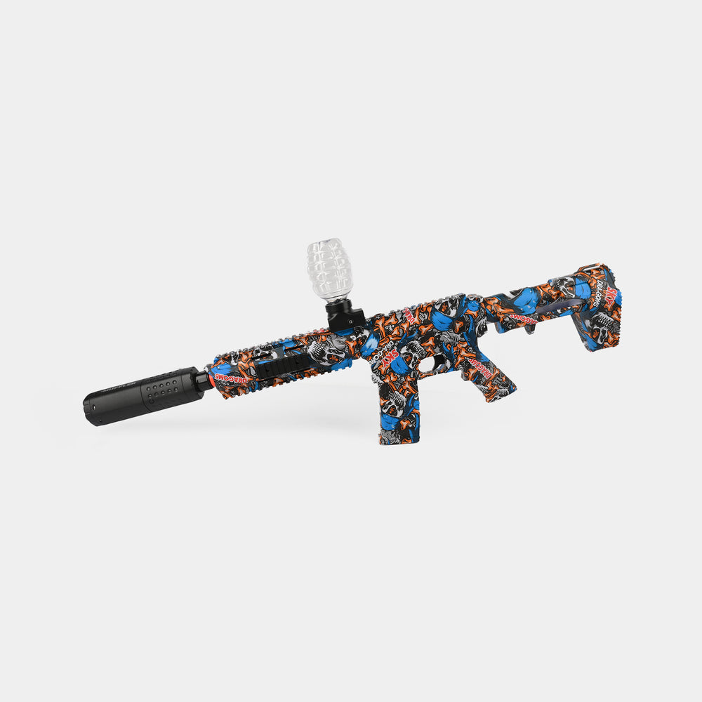 Electric Water Ball Blaster For Kids