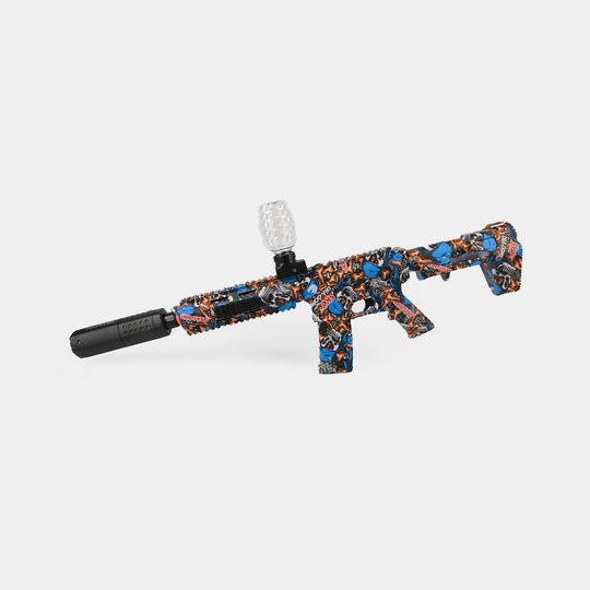 Electric Water Ball Blaster For Kids