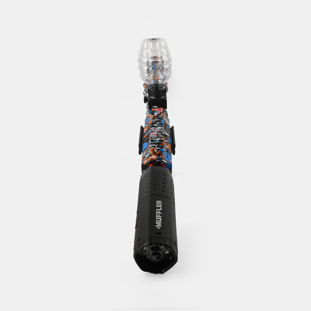 Electric Water Ball Blaster For Kids
