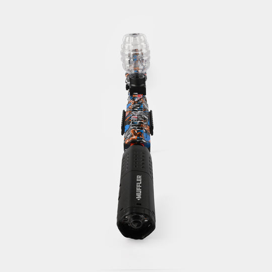 Electric Water Ball Blaster For Kids