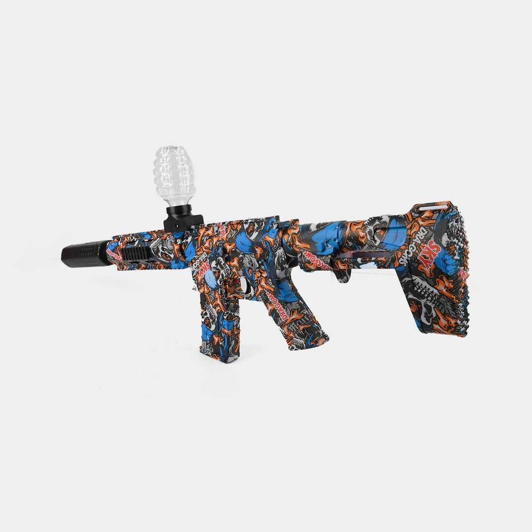 Electric Water Ball Blaster For Kids