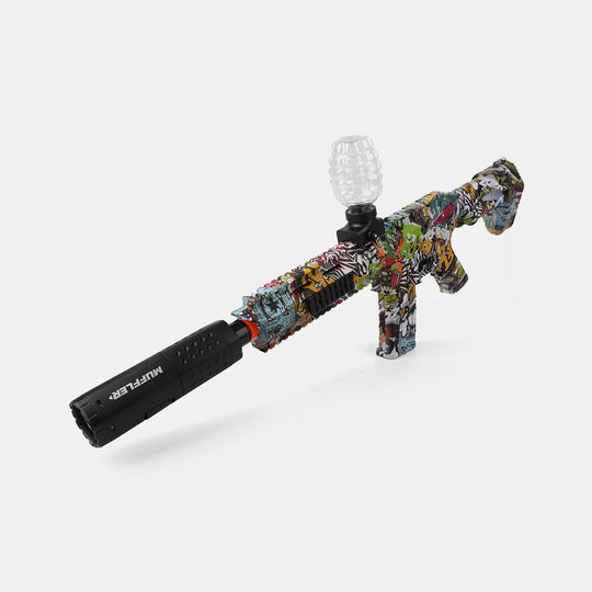 Electric Water Ball Blaster For Kids