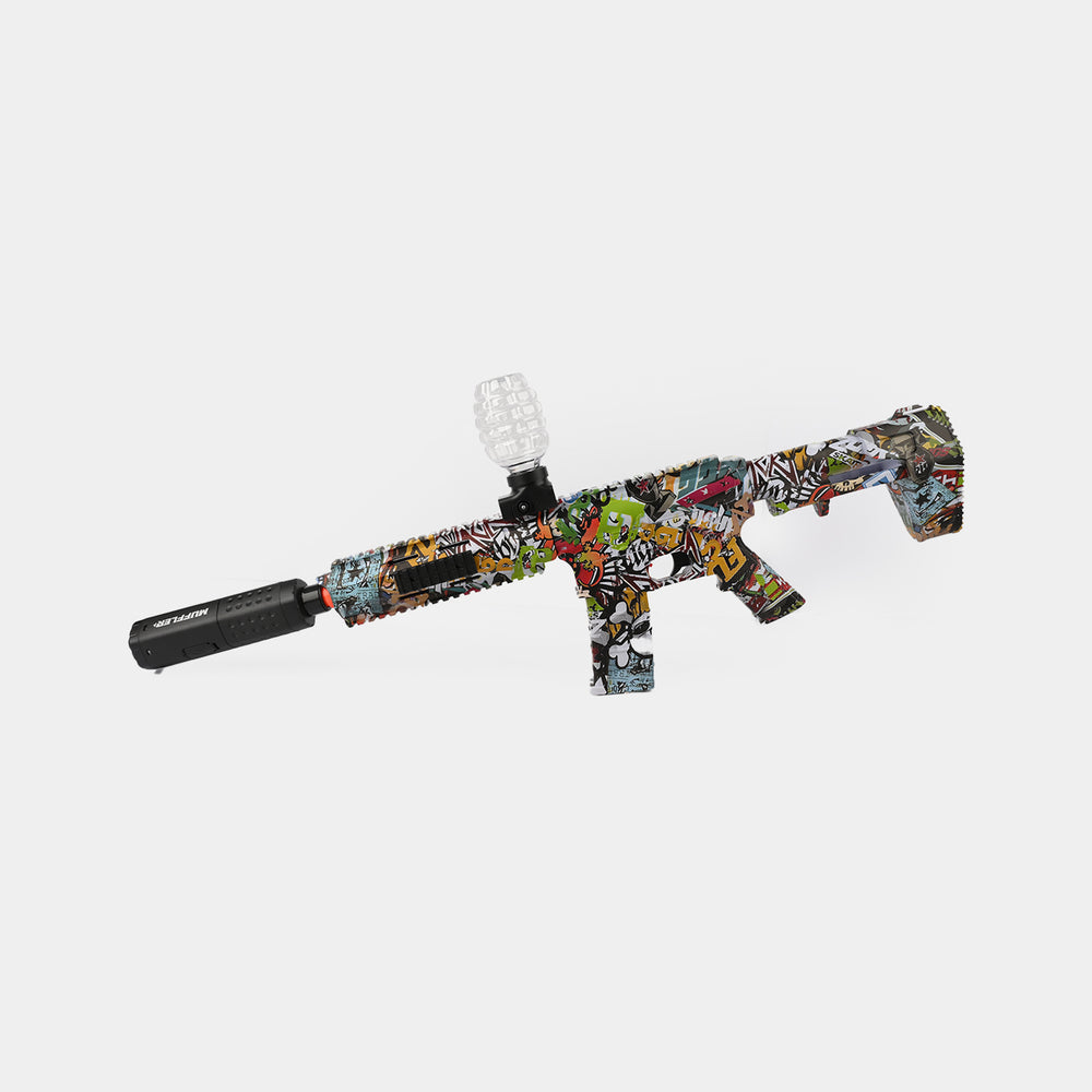 Electric Water Ball Blaster For Kids