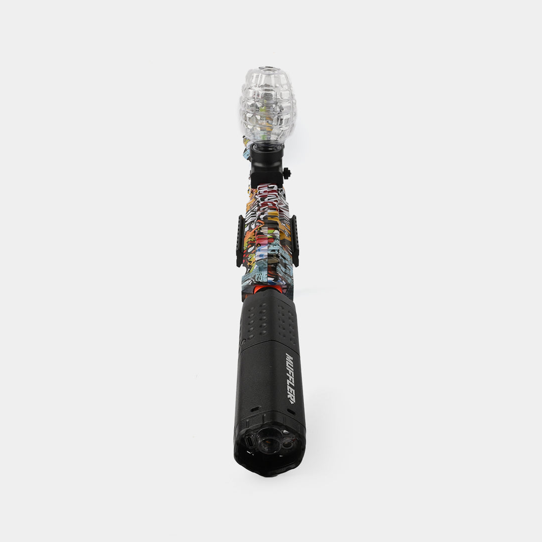 Electric Water Ball Blaster For Kids