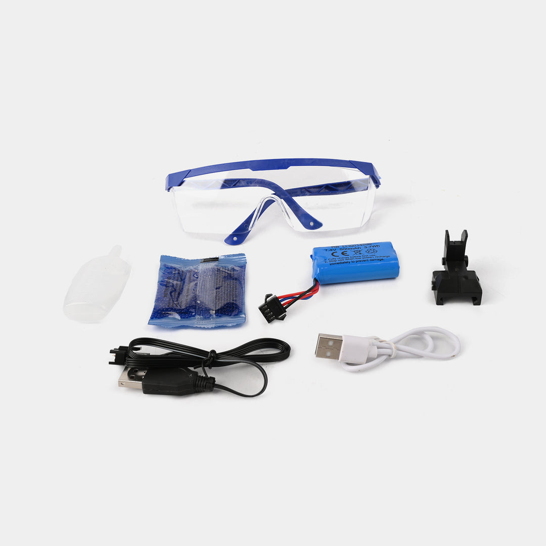 Electric Water Ball Blaster For Kids