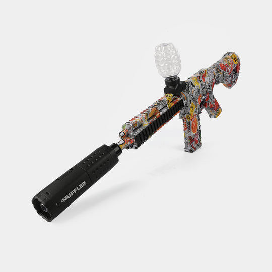 Electric Water Ball Blaster For Kids