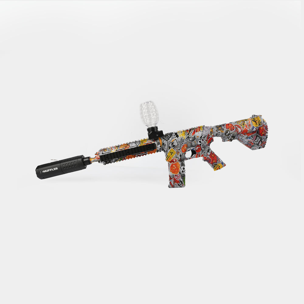 Electric Water Ball Blaster For Kids