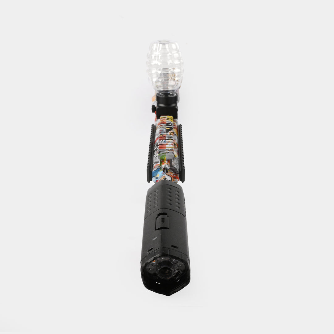 Electric Water Ball Blaster For Kids