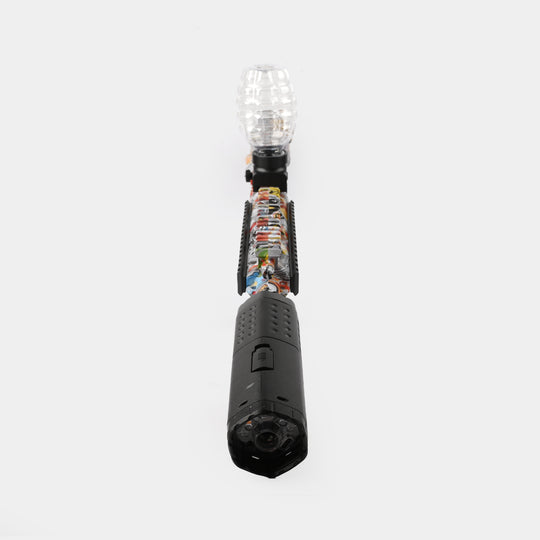 Electric Water Ball Blaster For Kids