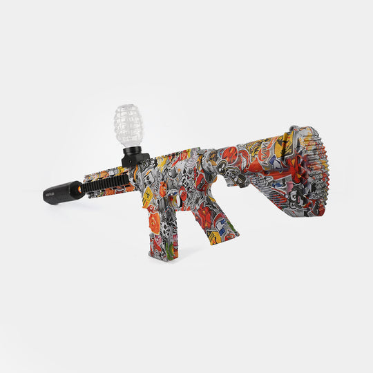 Electric Water Ball Blaster For Kids