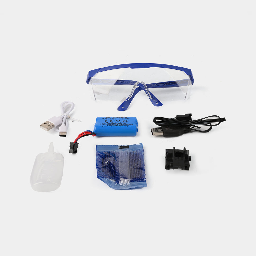 Electric Water Ball Blaster For Kids