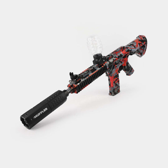 Electric Water Ball Blaster For Kids