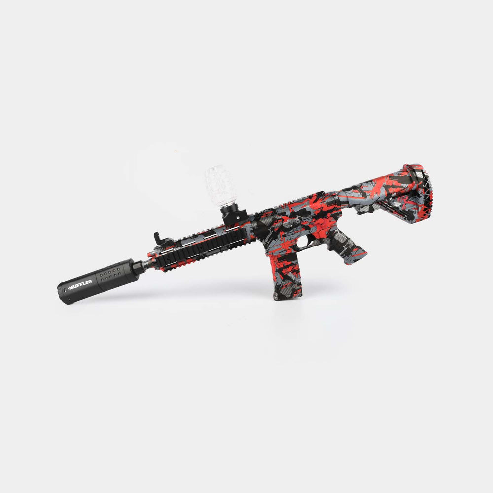 Electric Water Ball Blaster For Kids