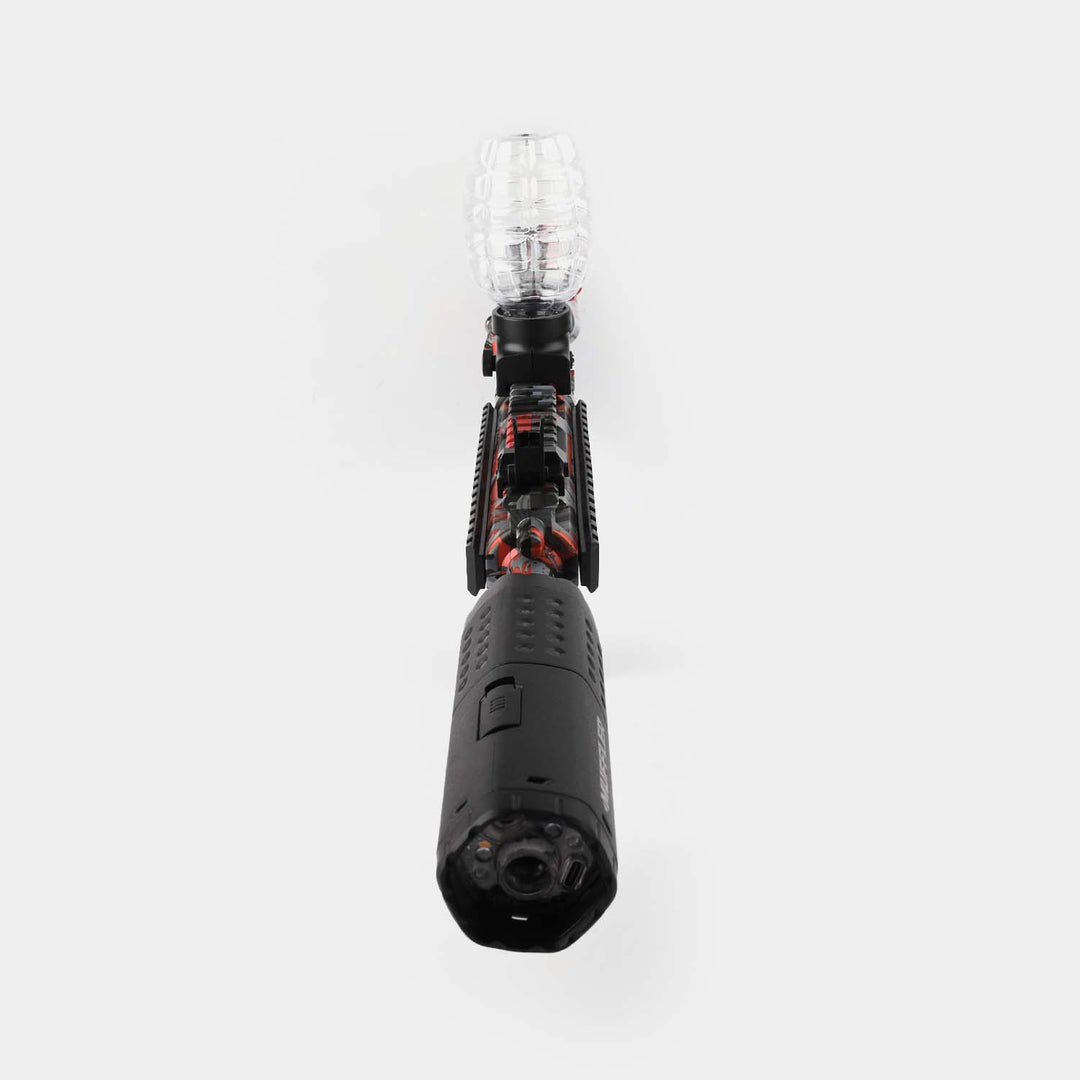 Electric Water Ball Blaster For Kids