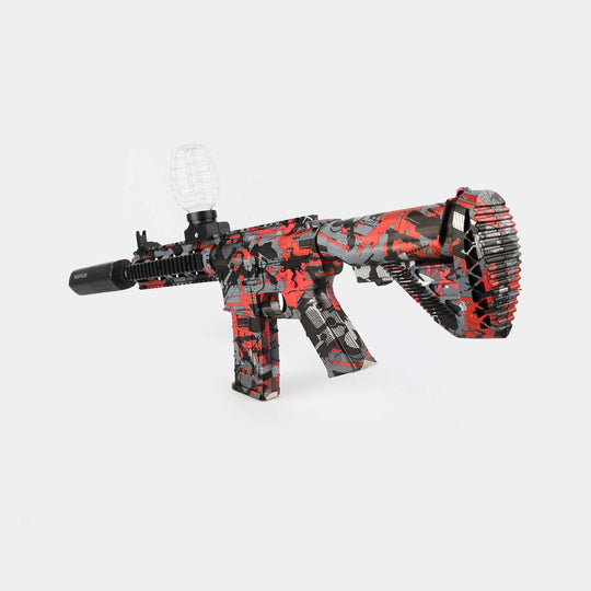 Electric Water Ball Blaster For Kids