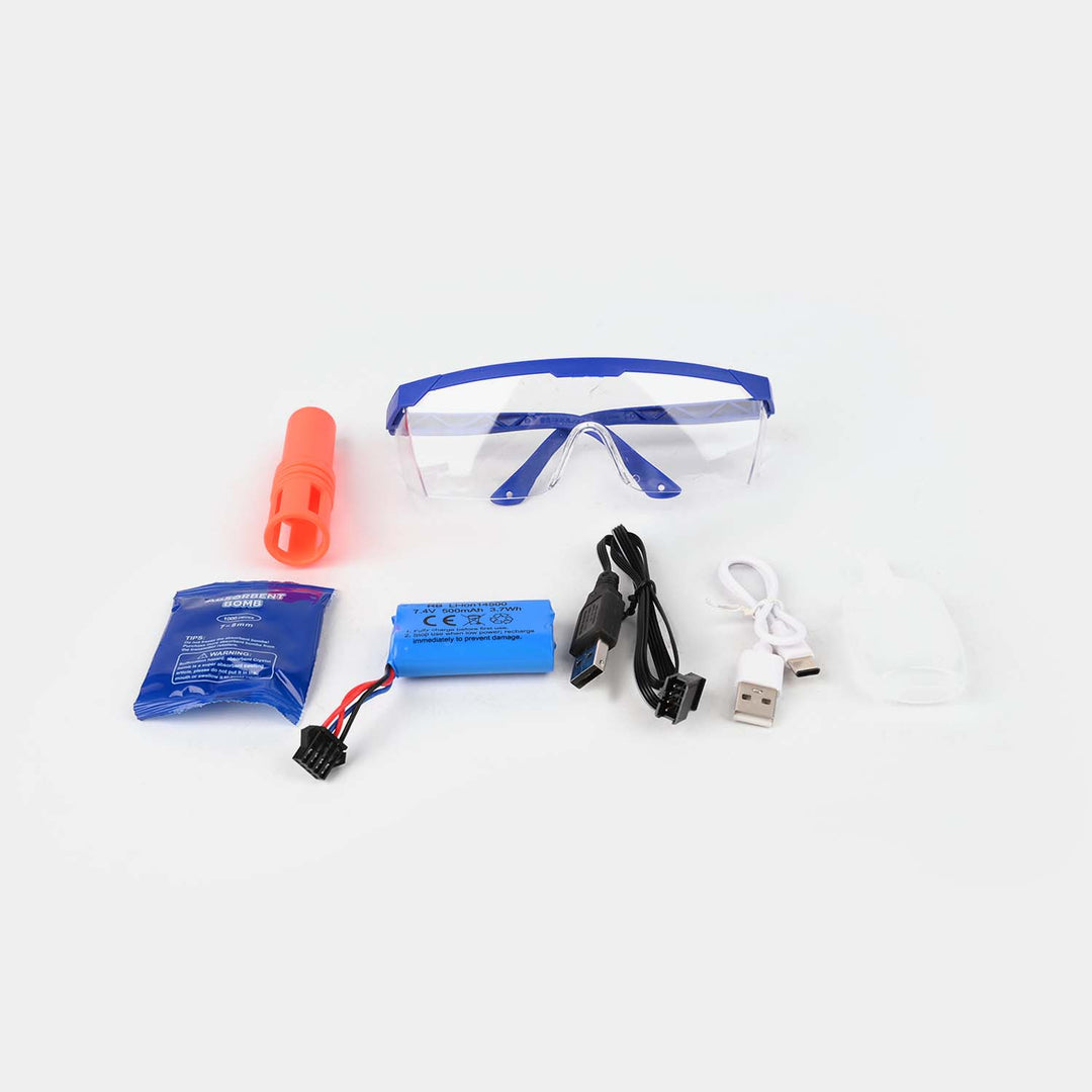Electric Water Ball Blaster For Kids
