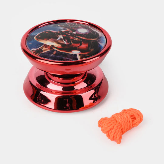 High Speed Bearing YOYO