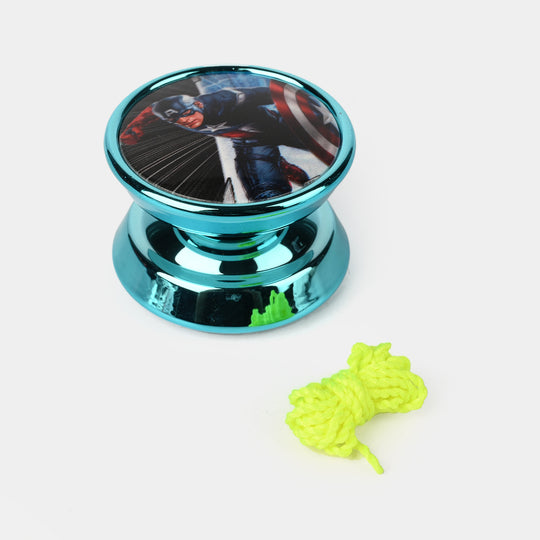 High Speed Bearing YOYO
